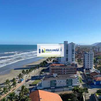 Apartamento em Mongaguá, bairro Vila Atlântica