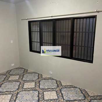 Casa de Condomínio em Mongaguá, bairro Balneário Palmeiras