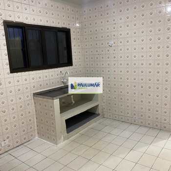 Casa de Condomínio em Mongaguá, bairro Balneário Palmeiras