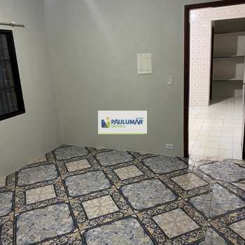 Casa de Condomínio em Mongaguá, bairro Balneário Palmeiras