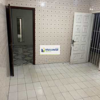 Casa de Condomínio em Mongaguá, bairro Balneário Palmeiras