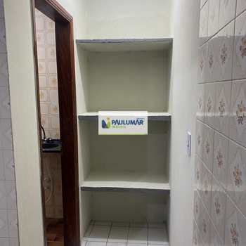 Casa de Condomínio em Mongaguá, bairro Balneário Palmeiras