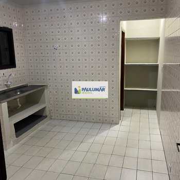 Casa de Condomínio em Mongaguá, bairro Balneário Palmeiras