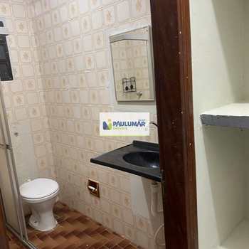 Casa de Condomínio em Mongaguá, bairro Balneário Palmeiras