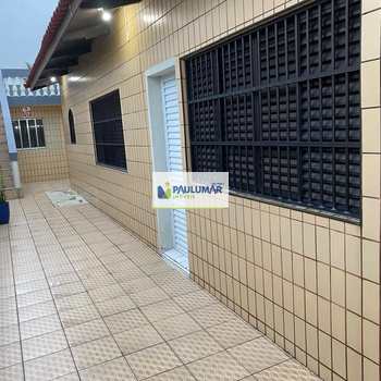 Casa de Condomínio em Mongaguá, bairro Balneário Palmeiras