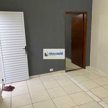 Casa de Condomínio em Mongaguá, bairro Balneário Palmeiras