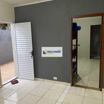 Casa de Condomínio em Mongaguá, bairro Balneário Palmeiras