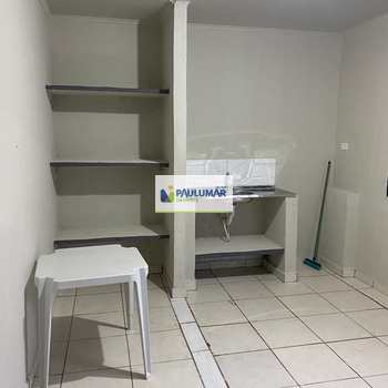 Casa de Condomínio em Mongaguá, bairro Balneário Palmeiras