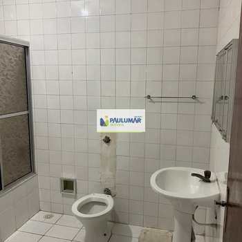 Casa de Condomínio em Mongaguá, bairro Balneário Palmeiras
