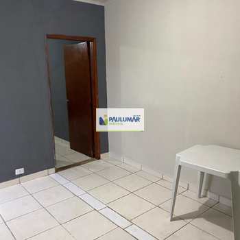 Casa de Condomínio em Mongaguá, bairro Balneário Palmeiras