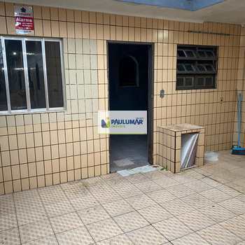 Casa de Condomínio em Mongaguá, bairro Balneário Palmeiras