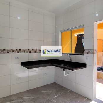 Sobrado de Condomínio em Itanhaém, bairro Cibratel II