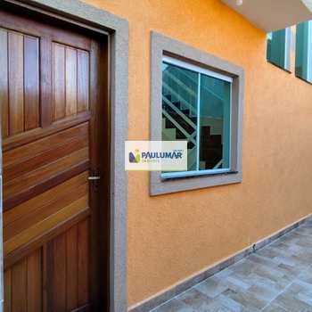 Sobrado de Condomínio em Itanhaém, bairro Cibratel II