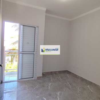 Sobrado de Condomínio em Itanhaém, bairro Cibratel II