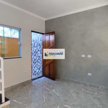 Sobrado de Condomínio em Itanhaém, bairro Cibratel II