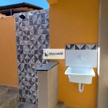 Sobrado de Condomínio em Itanhaém, bairro Cibratel II