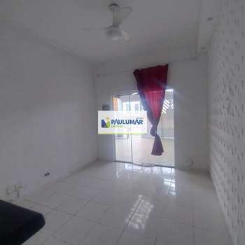 Casa em Mongaguá, bairro Vera Cruz