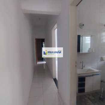 Casa em Mongaguá, bairro Vera Cruz