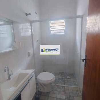 Casa em Mongaguá, bairro Vera Cruz