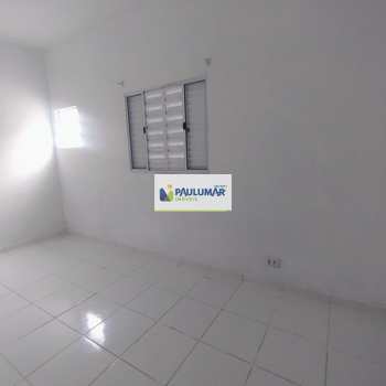 Casa em Mongaguá, bairro Vera Cruz