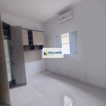 Casa em Mongaguá, bairro Vera Cruz