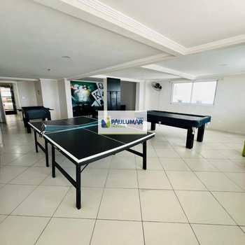 Apartamento em Mongaguá, bairro Centro