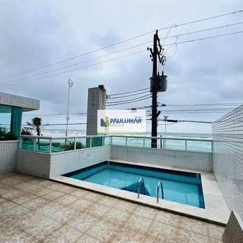 Apartamento em Mongaguá, bairro Centro