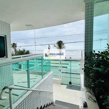 Apartamento em Mongaguá, bairro Centro
