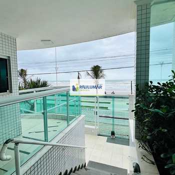 Apartamento em Mongaguá, bairro Centro