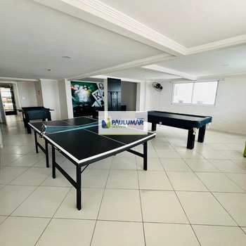 Apartamento em Mongaguá, bairro Centro