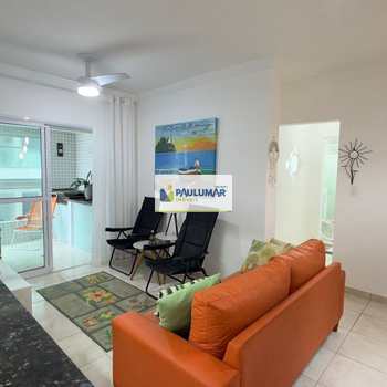 Apartamento em Mongaguá, bairro Centro