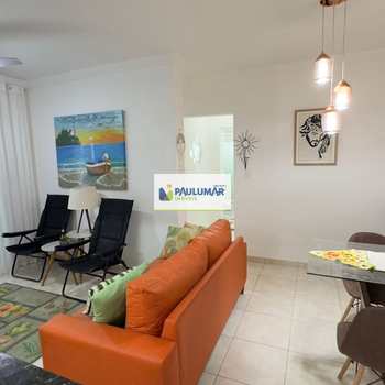 Apartamento em Mongaguá, bairro Centro