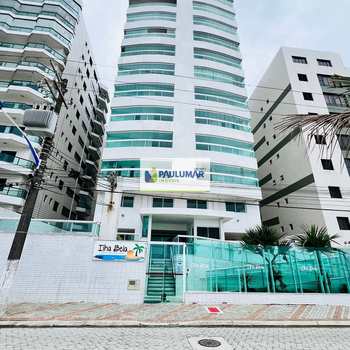 Apartamento em Mongaguá, bairro Centro