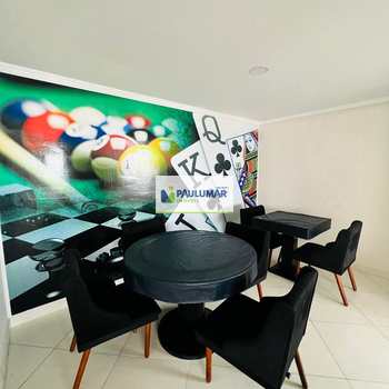 Apartamento em Mongaguá, bairro Centro