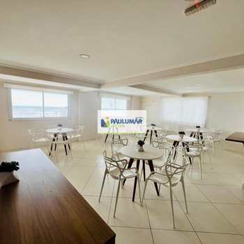 Apartamento em Mongaguá, bairro Centro