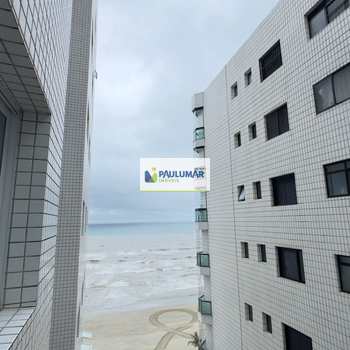 Apartamento em Mongaguá, bairro Centro