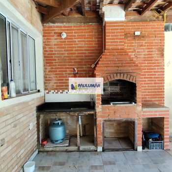 Casa em Itanhaém, bairro Cibratel II