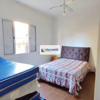 Casa em Itanhaém, bairro Cibratel II