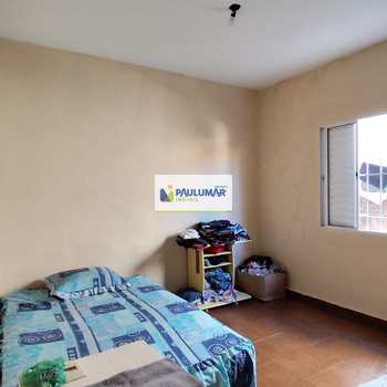 Casa em Itanhaém, bairro Cibratel II