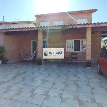 Casa em Itanhaém, bairro Cibratel II