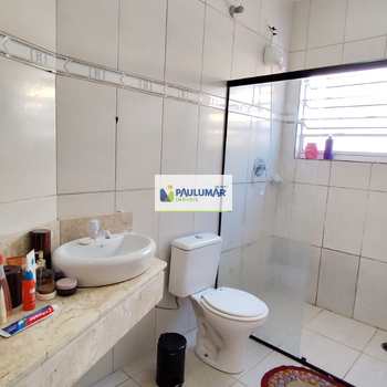 Casa em Itanhaém, bairro Cibratel II