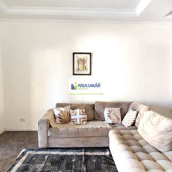 Casa em Itanhaém, bairro Cibratel II