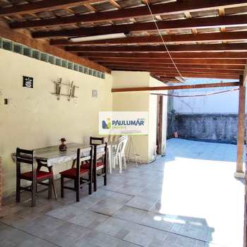 Casa em Itanhaém, bairro Cibratel II