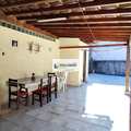 Casa em Itanhaém, bairro Cibratel II