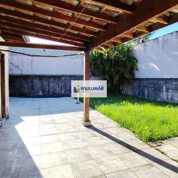 Casa em Itanhaém, bairro Cibratel II