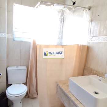 Casa em Itanhaém, bairro Cibratel II