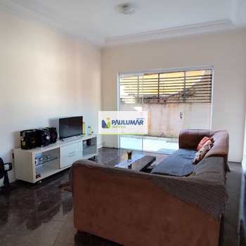 Casa em Itanhaém, bairro Cibratel II