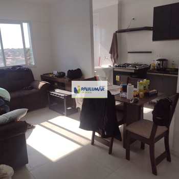 Apartamento em Peruíbe, bairro Centro