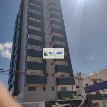 Apartamento em Peruíbe, bairro Centro