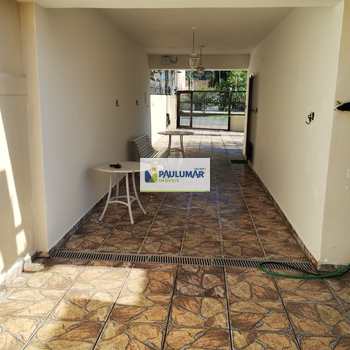 Casa em Praia Grande, bairro Solemar